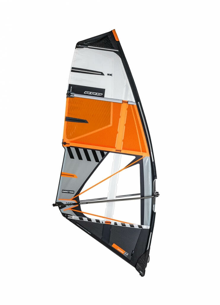 Комплект RRD Compact Vogue Y26 (парус+риг)