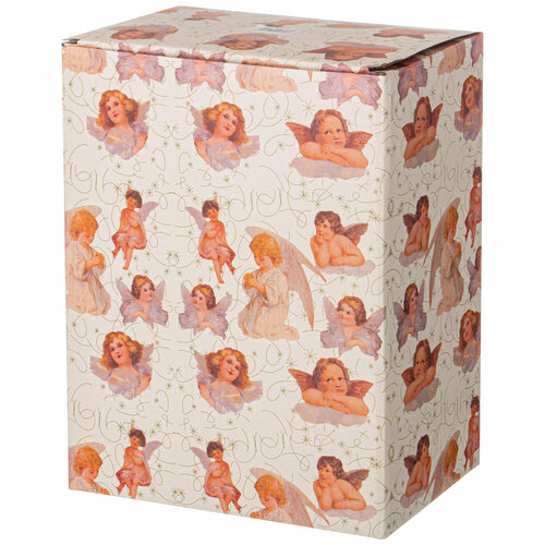 фото Фигурка amore 17х7,2х21см lefard (184355)