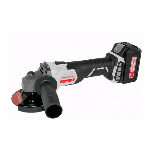 ИНТЕРСКОЛ УШМ-12518В без акк без зу Шлифмашина угловая 1099000₽