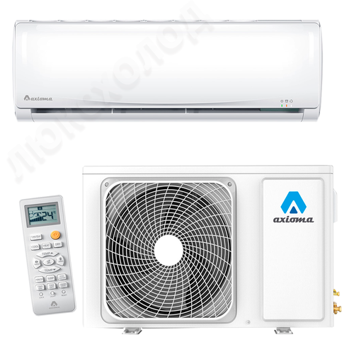 Axioma D ASX/ASB inverter ASX18D1Z1R/ASB18D1Z1R