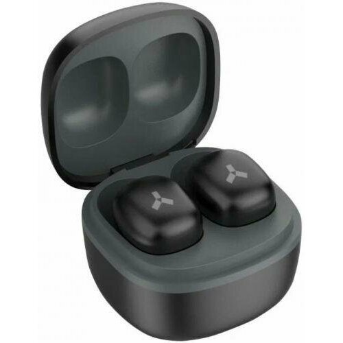 Наушники беспроводные AccesStyle Candy TWS Dark Gray темно-серый 187700₽