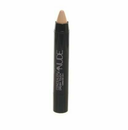 TF Cosmetics Корректор Dream Touch Corrector 2в1 Concealer in Nude, оттенок 103 Фарфоровый