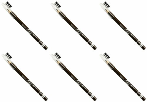 TF cosmetics Карандаш для бровей Eyebrow Pencil, тон 2