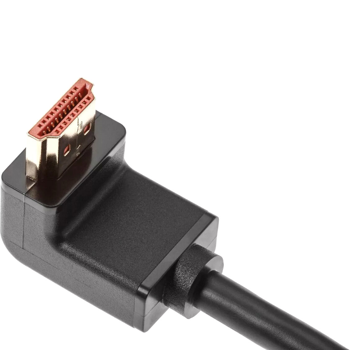 Кабель интерфейсный HDMI-HDMI Telecom - фото №8