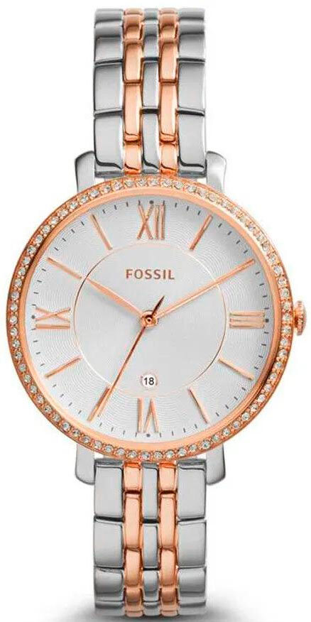 Наручные часы FOSSIL