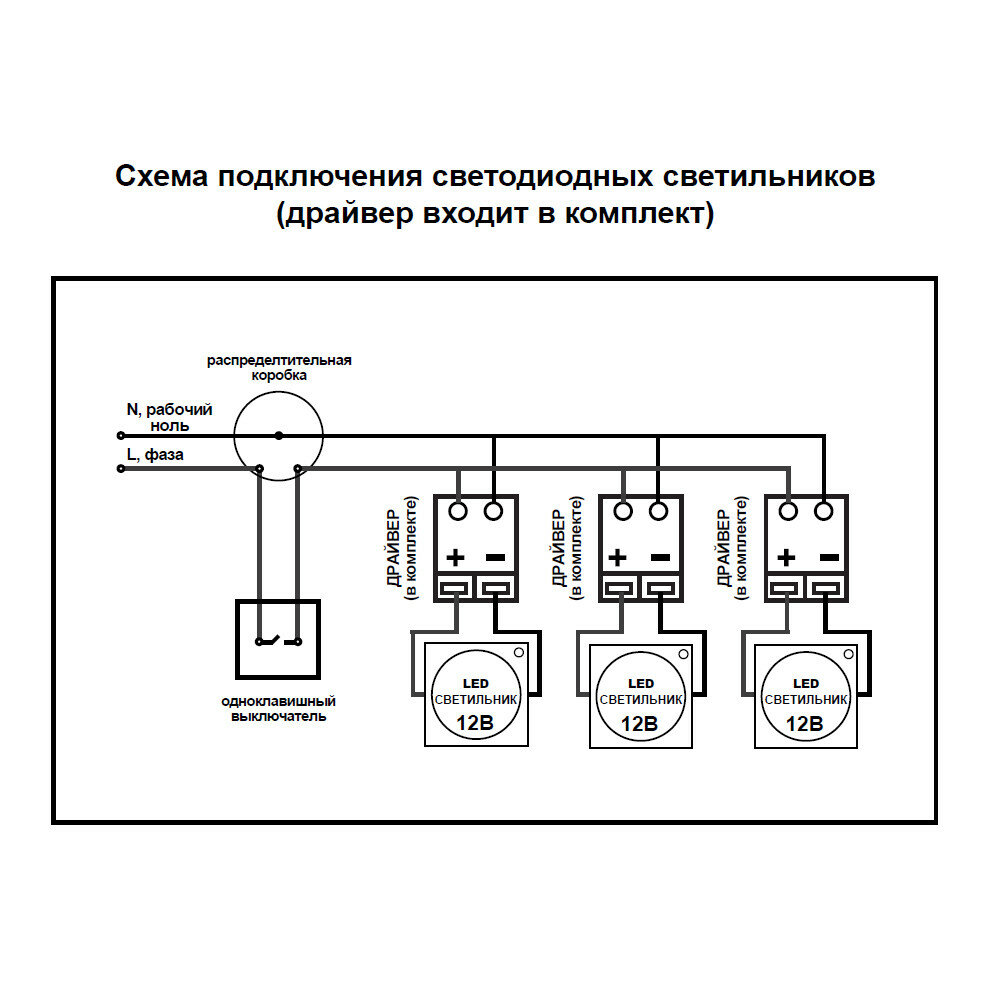 Встраиваемый светильник Novotech Glok 358027 - фотография № 5