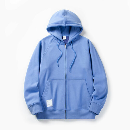 фото Толстовка basic power, размер m, , blue
