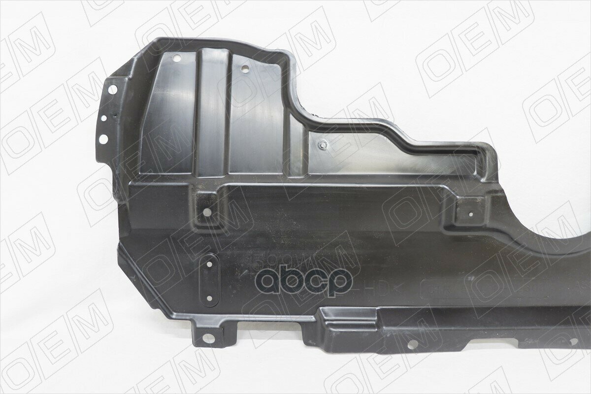 Защита двигателя Toyota Corolla 10 E150 2007-2013 5144112270 — фото 5