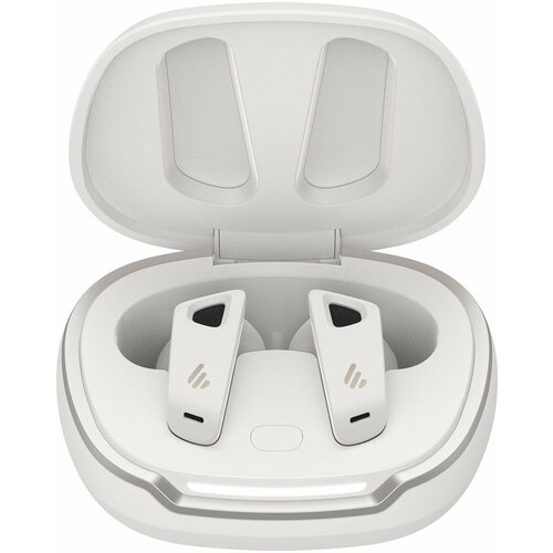 Гарнитура вкладыши Edifier NeoBuds Pro 2 слоновая кость беспроводные bluetooth в ушной раковине 2197200₽
