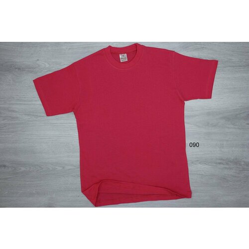 фото Футболка mimic, размер 146, розовый