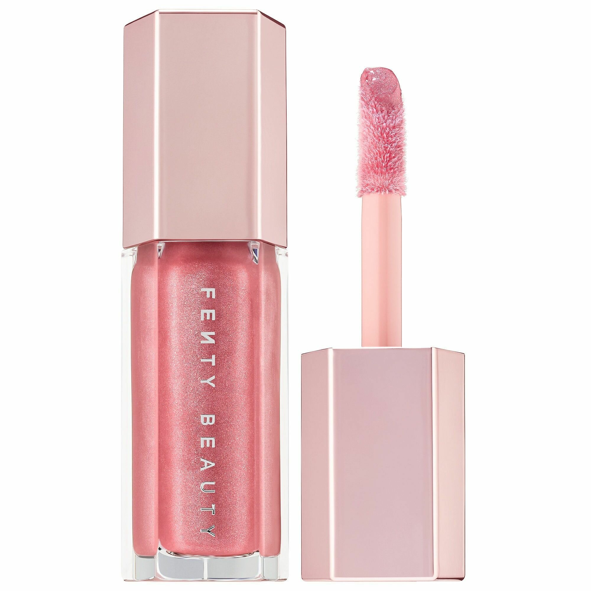Fenty Beauty by Rihanna Gloss Bomb Universal Lip Luminizer блеск для губ