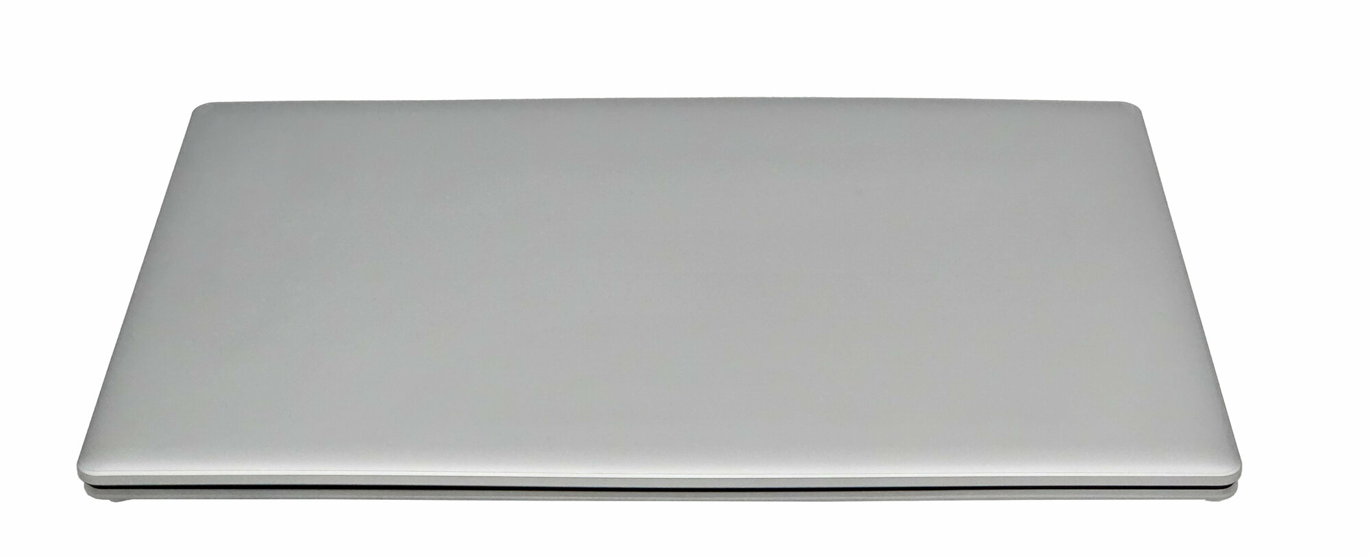 Ноутбук 15.6" Notebook Intel N5095 2.0 GHz, RAM 16GB, SSD 512GB, Intel UHD Graphics, WiFi, Bluetooth, Silver — фото 1