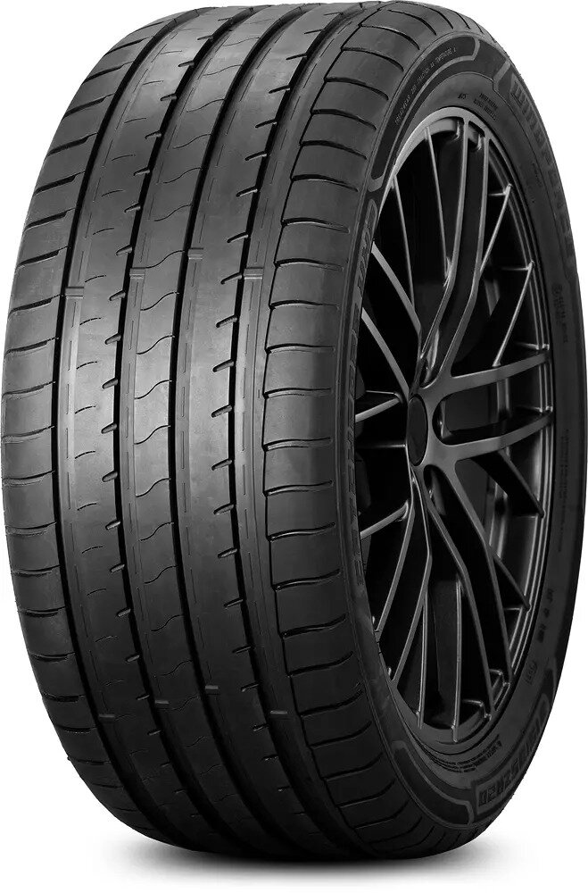 Автошина 265/35R18 97Y XL Windforce CatchFors UHP