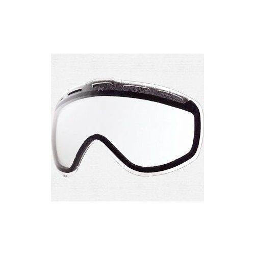 фото Маска anon figment lens