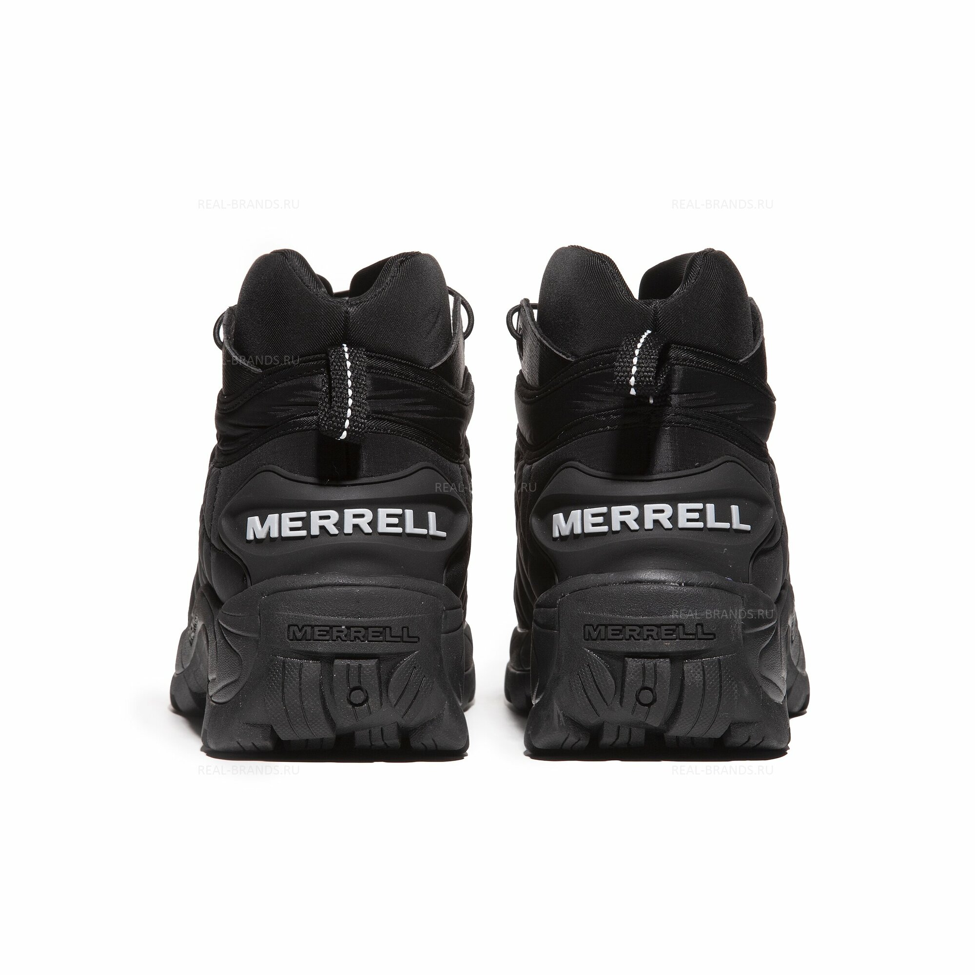 Ботинки Merrell Tourism