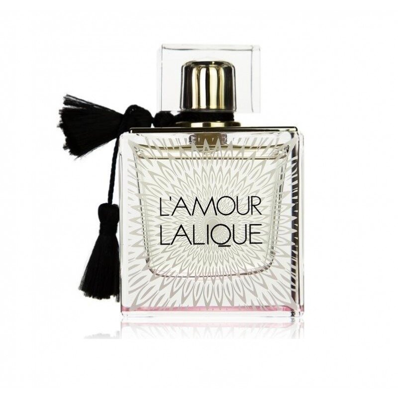 Парфюмерная вода Lalique - фото №12