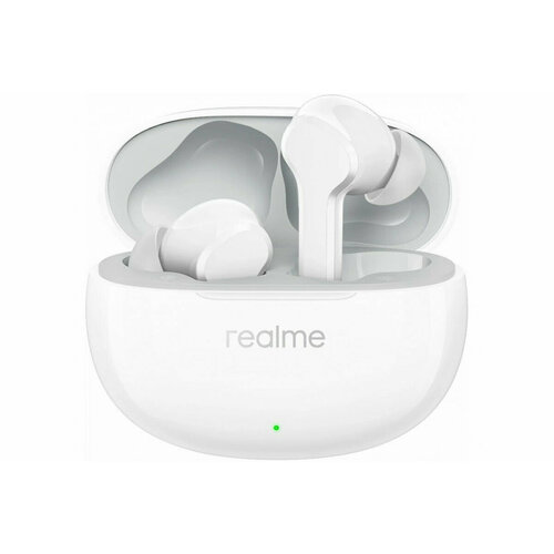 Наушники Realme Buds T100 белый 3536₽