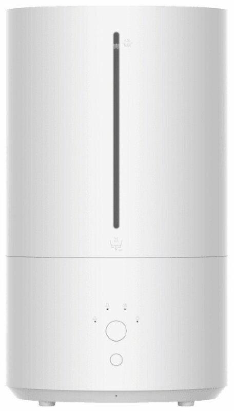Увлажнитель воздуха с функцией ароматизации Xiaomi Smart Humidifier 2 (MJJSQ05DY) Global белый