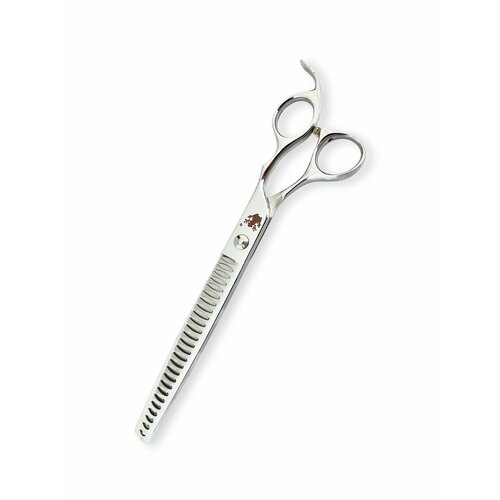 Ножницы шанкофилеры для гурминга собак животных средних и крупных пород Dimi DBT6-8026