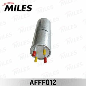 Фильтр топливный VW T5 1.9D-2.5D/TOUAREG 2.5D 03-