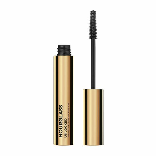 Hourglass Unlocked Instant Extensions Mascara Black тушь для ресниц