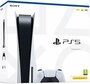 PS5 (ПС5)Игровая приставка Sony PlayStation 5 (3-ревизия)+VR Sony PlayStation VR2+Horizon, 825 ГБ
