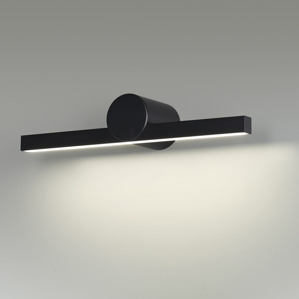 Подстветка для зеркал Odeon Light Abri6623/8WL - фото №2