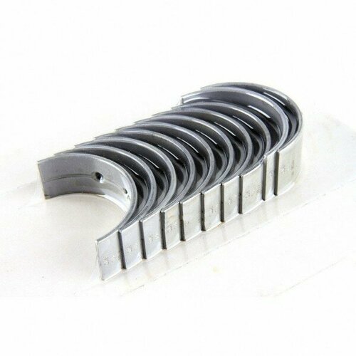 Вкладыши коренные KIMIKO Geely Emgrand EC7 [1.5 16V 5MT седан] 113600001401KM