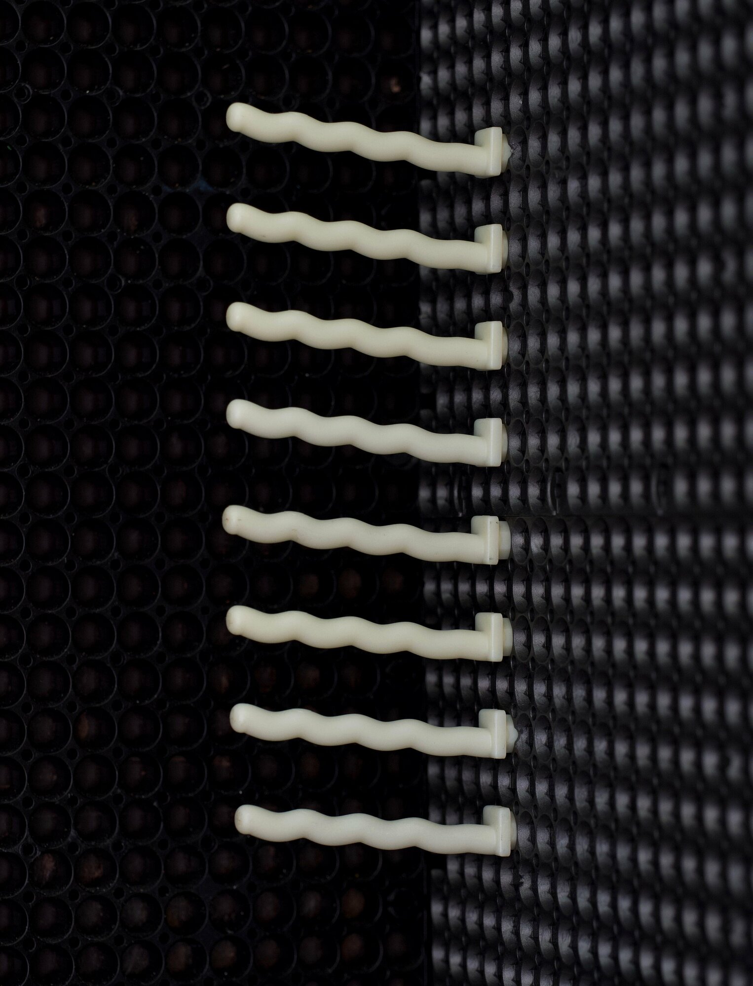 Комплект универсальных держателей для инструментов ToolBoard — фото 1