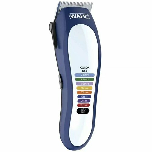 Машинка для стрижки Wahl 79600-3716 Color Pro Lithium 1170500₽