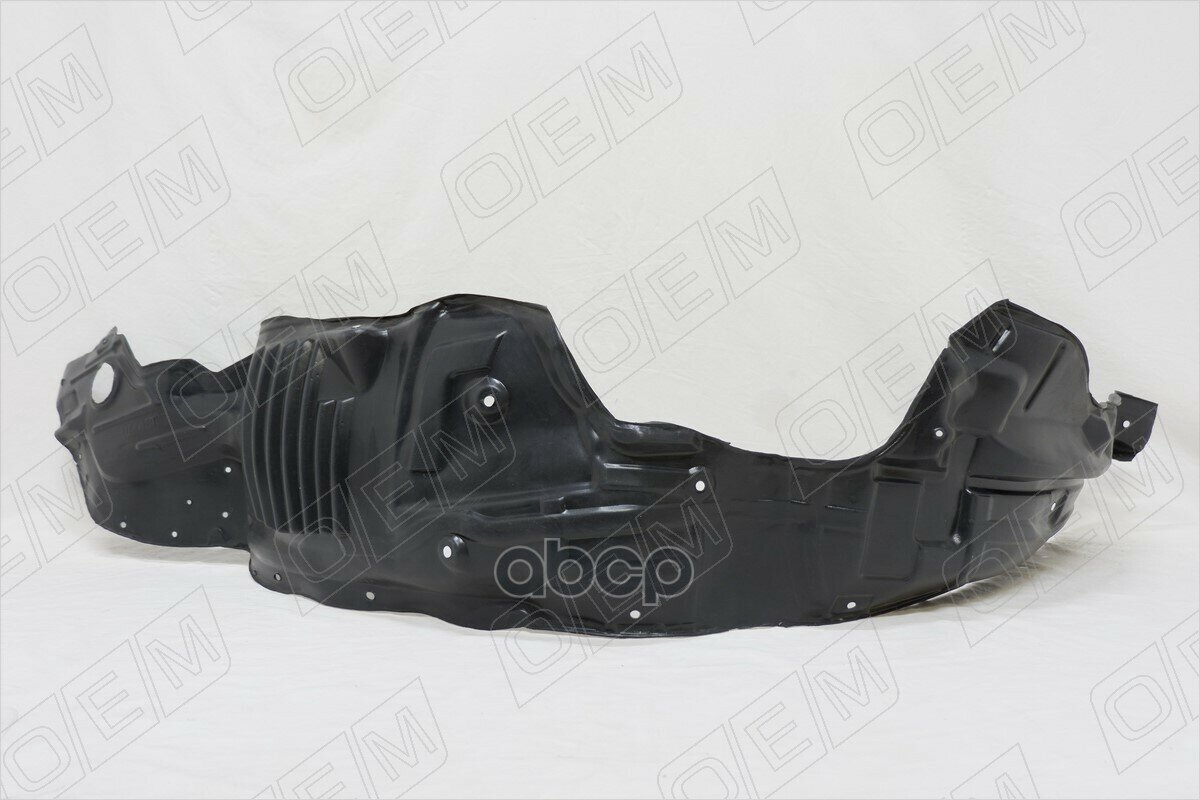 Подкрылок Передний Левый Mazda 6 2 Gh (2007-2012) O.E.M. арт. OEM0081PKPL