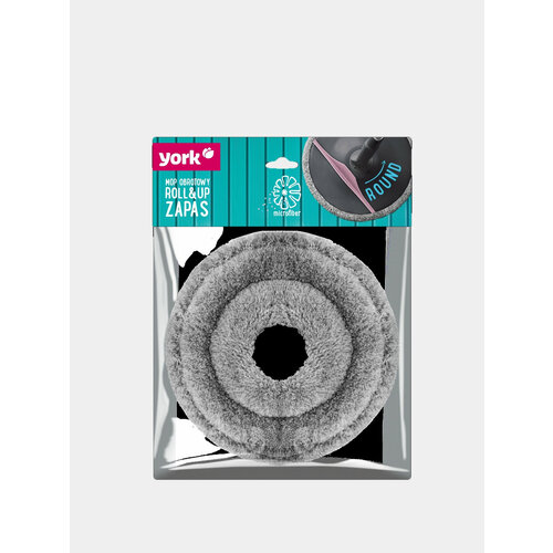 Насадка для набора YORK ROLLUP вращающийся отжим 1399₽