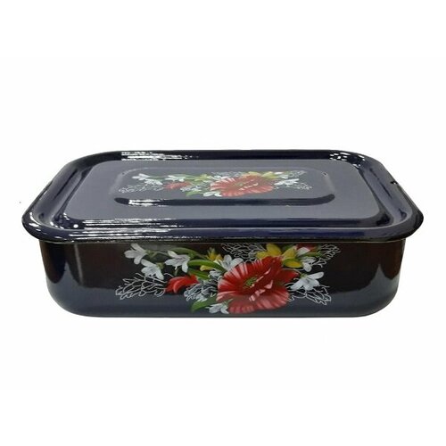 Лоток 1,5 л Апрель бостон 1/9