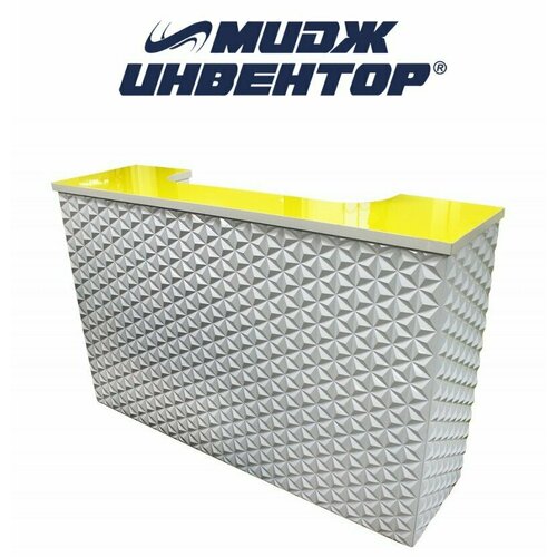 Стойка администратора «Геометрия» (арт. 0508)