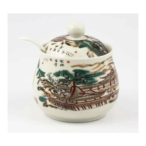 Сахарница Импер Домик 629₽