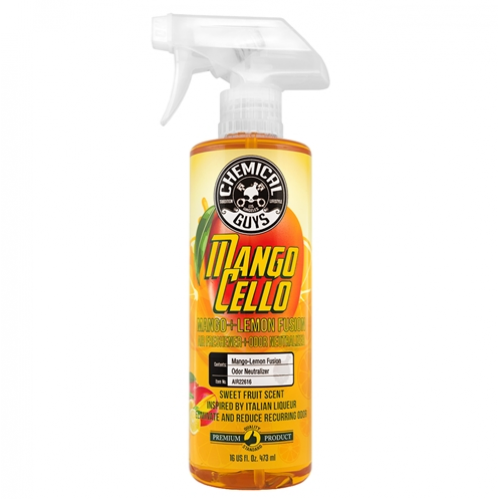Освежитель воздуха «мангочелло»,473 мл