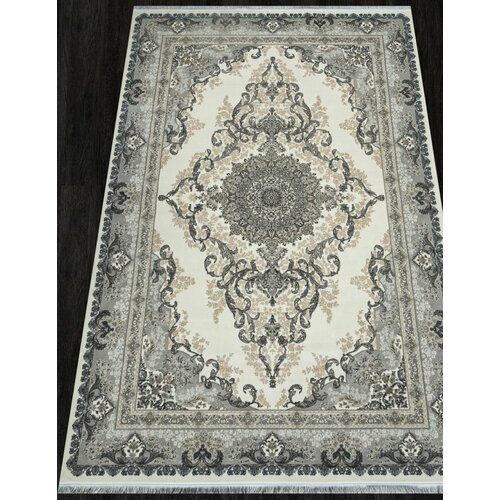 Ковер 752085 - 000 - Прямоугольник - коллекция KASHAN 2.00x4.00