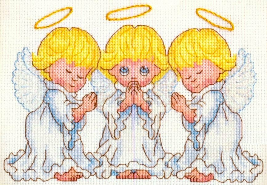 Маленькие ангелочки 70-65167