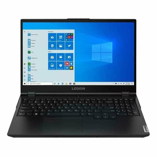 Ноутбук Lenovo Legion 5 82NL002MLT i5-10500H8GB512GB SSDRTX156W11H 18144000₽