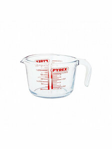 Фото Стакан мерный Pyrex 1л