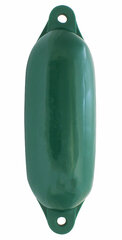 Кранец "Korf 1" 9х30 см, зеленый (10262180)