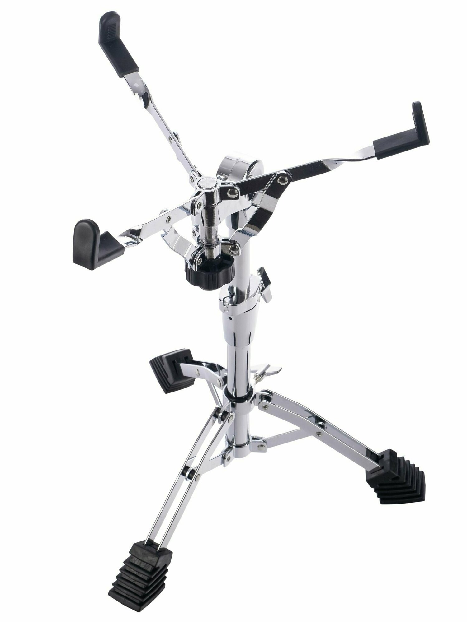 Стойка малого барабана Foix FD-SSB25, регулируемая, двойные устойчивые ножки — фото 1