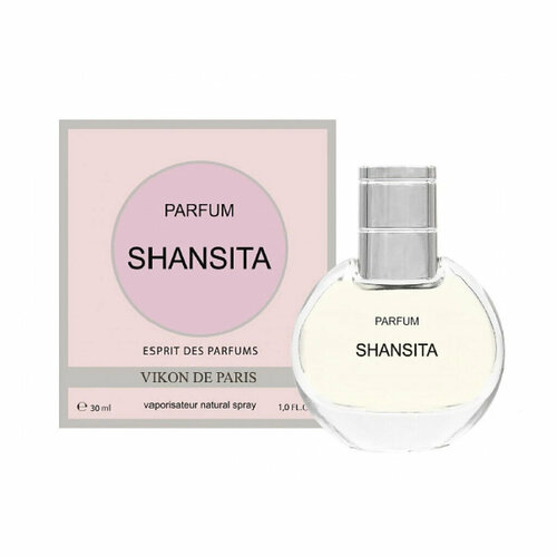 Новая Заря Shansita духи 30 мл для женщин туалетные духи eau de parfum новая заря woman vp shansita acqua di vita туалетные духи 50 мл шансита живая вода