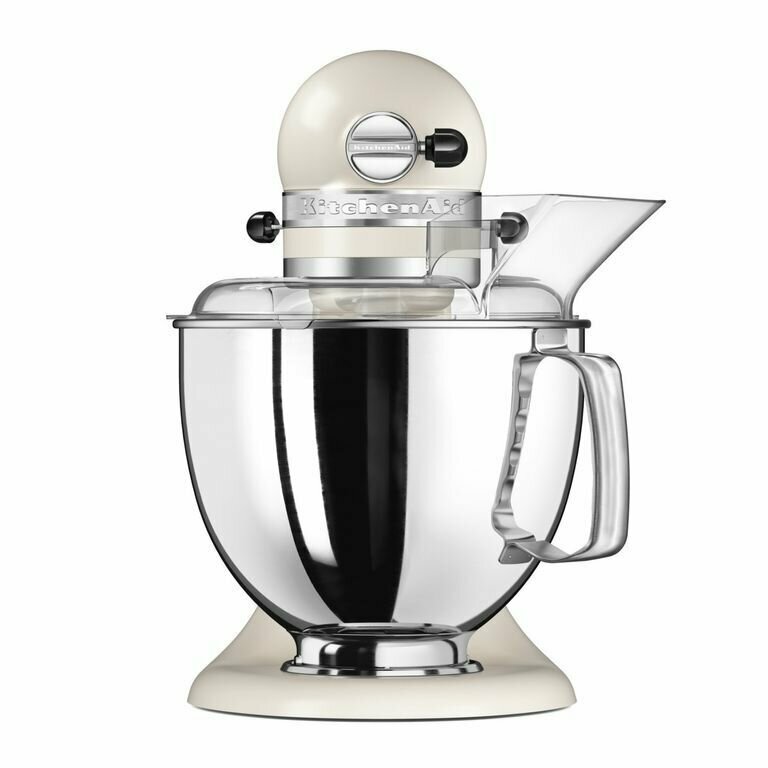 Миксер KitchenAid 5KSM175PSEOB, черный - фото №13