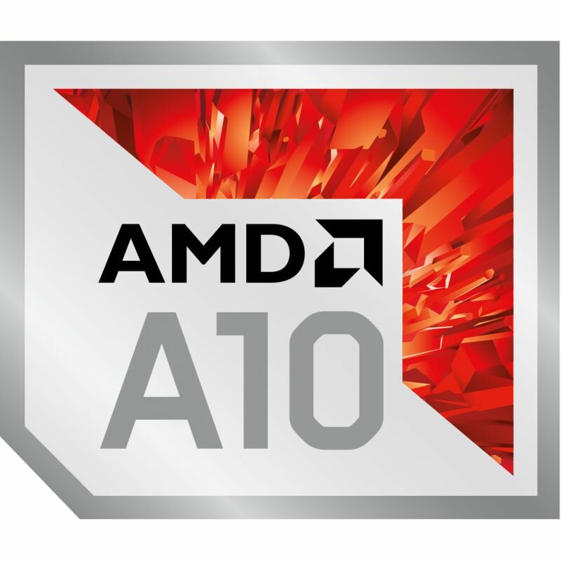 Процессор AMD A10-9700 AM4 4 x 3500 МГц