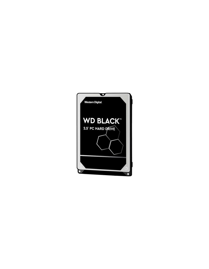 Жесткий диск WD Black , 1Тб, HDD, SATA III, 2.5" - фото №8