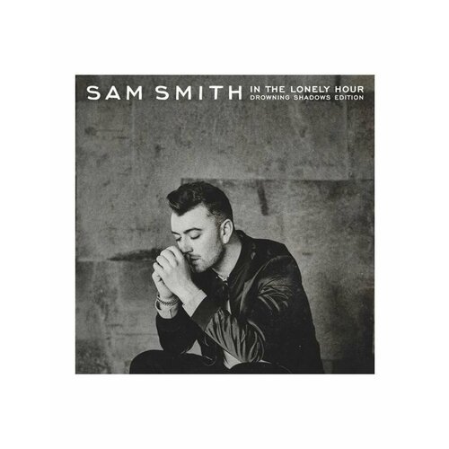 0602547602893, Виниловая пластинка Smith, Sam, In The Lonely Hour - deluxe