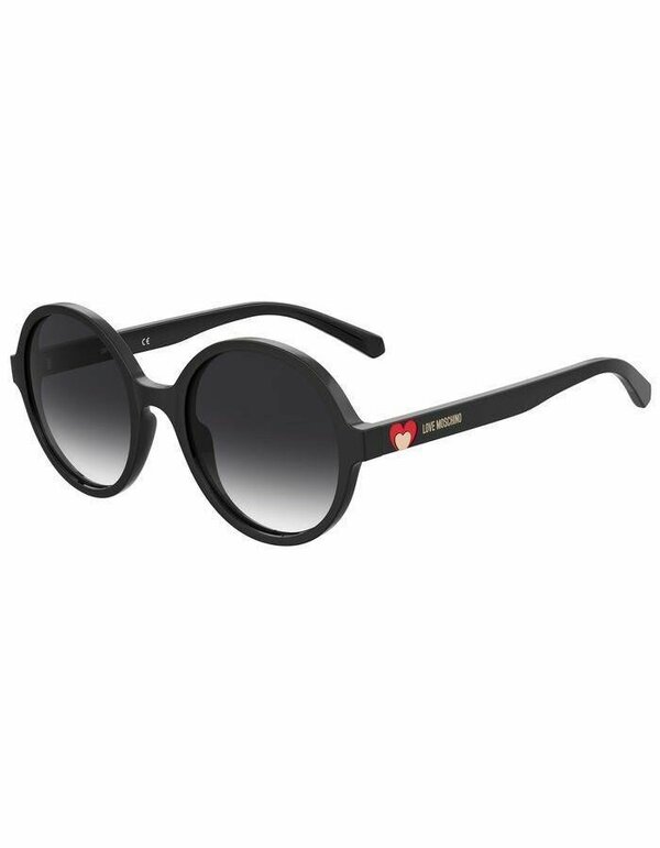 Солнцезащитные очки LOVE MOSCHINO