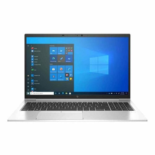 Ноутбук HP EliteBook 850 G83C6D5ES i5 1135G78GbSSD256Gb156DOSsilver 16907400₽