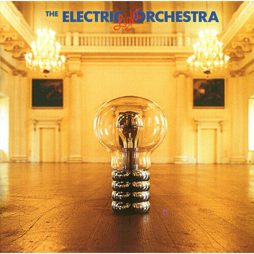 audio cd electric light orchestra discovery Electric Light Orchestra CD Electric Light Orchestra No Answer